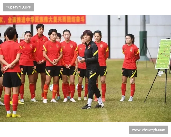 中国女足代表作照背后引发的男足惨败事件及其影响分析 中国女足代表作照背后引发的男足惨败事件及其影响分析